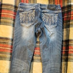 Womens 29" waist Grace in LA jeans